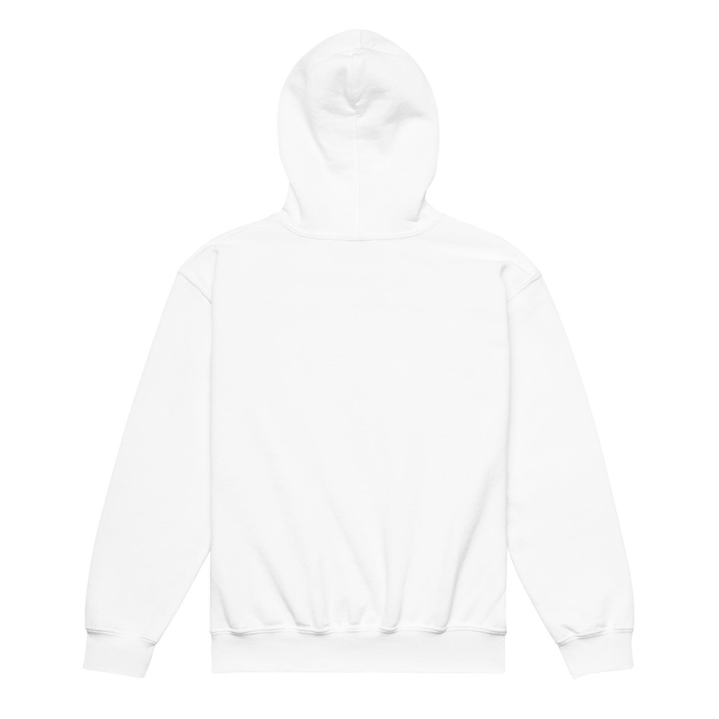 SAUCE Youth Chili Hoodie