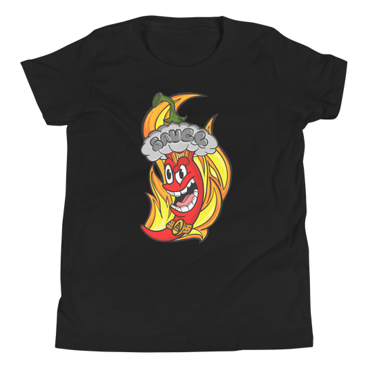 SAUCE Chili Youth Tee