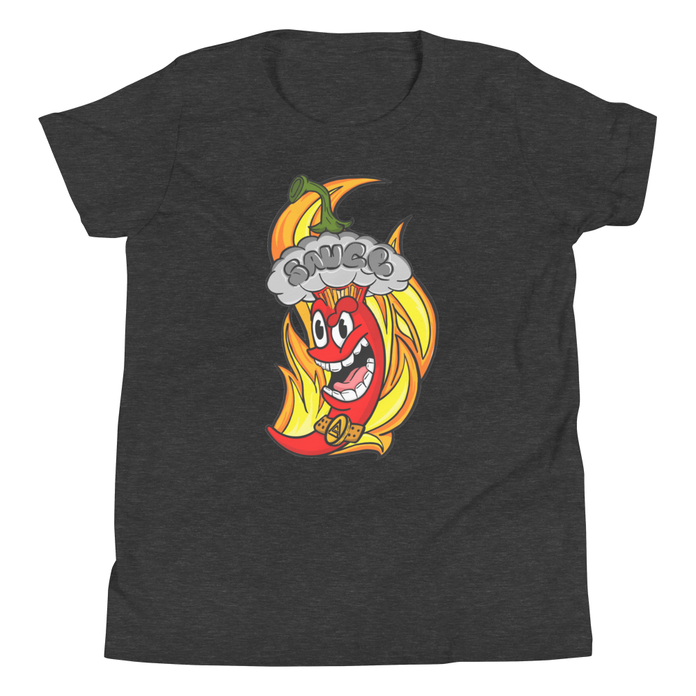 SAUCE Chili Youth Tee