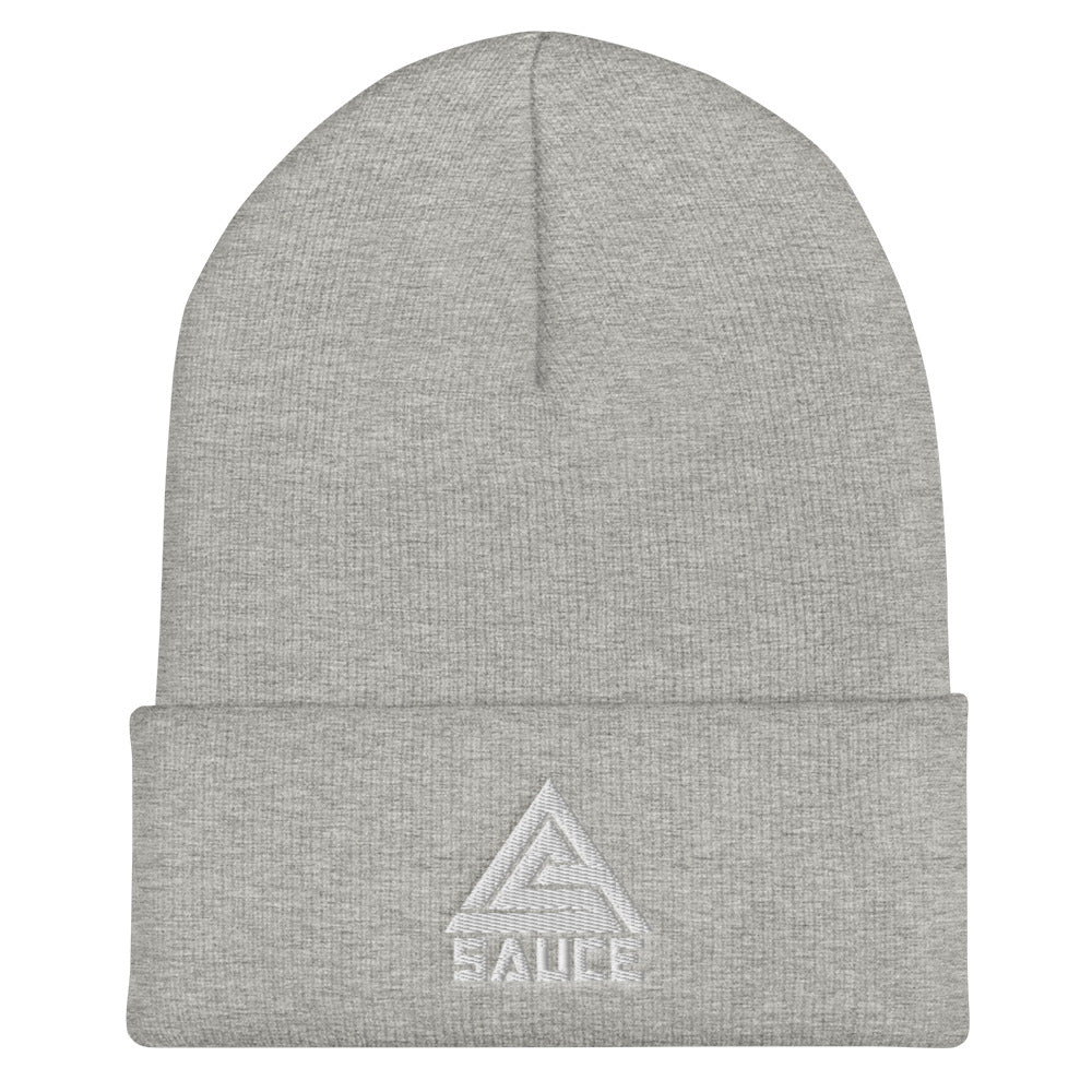 SAUCE Cuffed Beanie