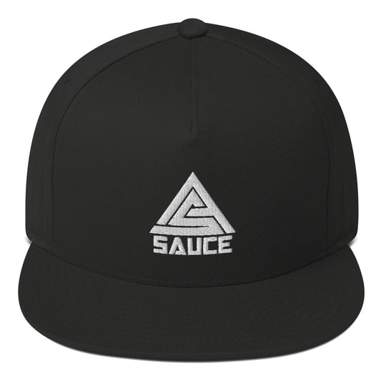 SAUCE Flat Bill Cap