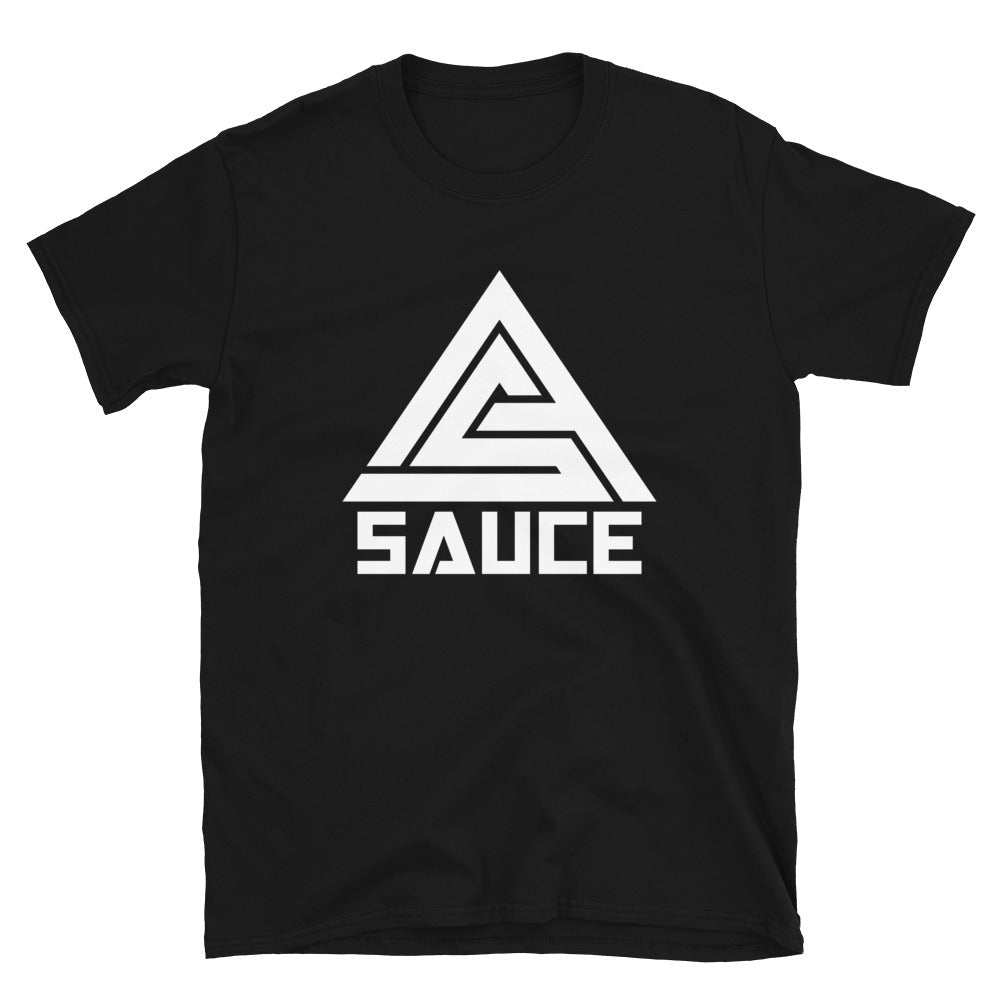 SAUCE Short-Sleeve Unisex T-Shirt