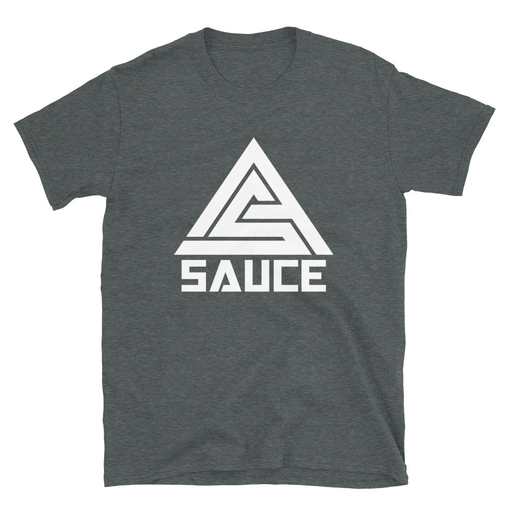 SAUCE Short-Sleeve Unisex T-Shirt