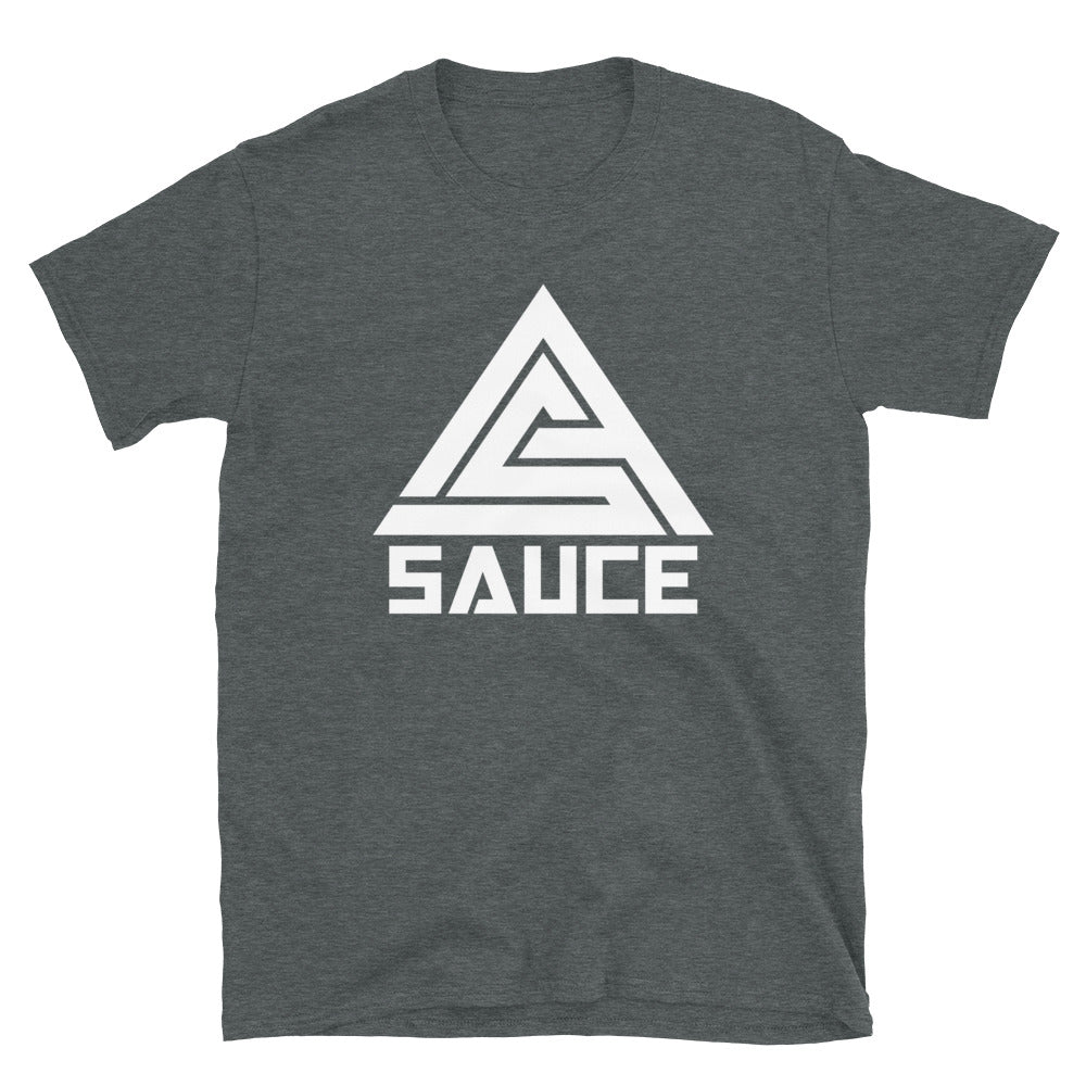 Sauce Walk Out Short-Sleeve Unisex T-Shirt