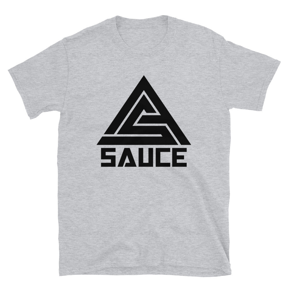 SAUCE Short-Sleeve Unisex T-Shirt