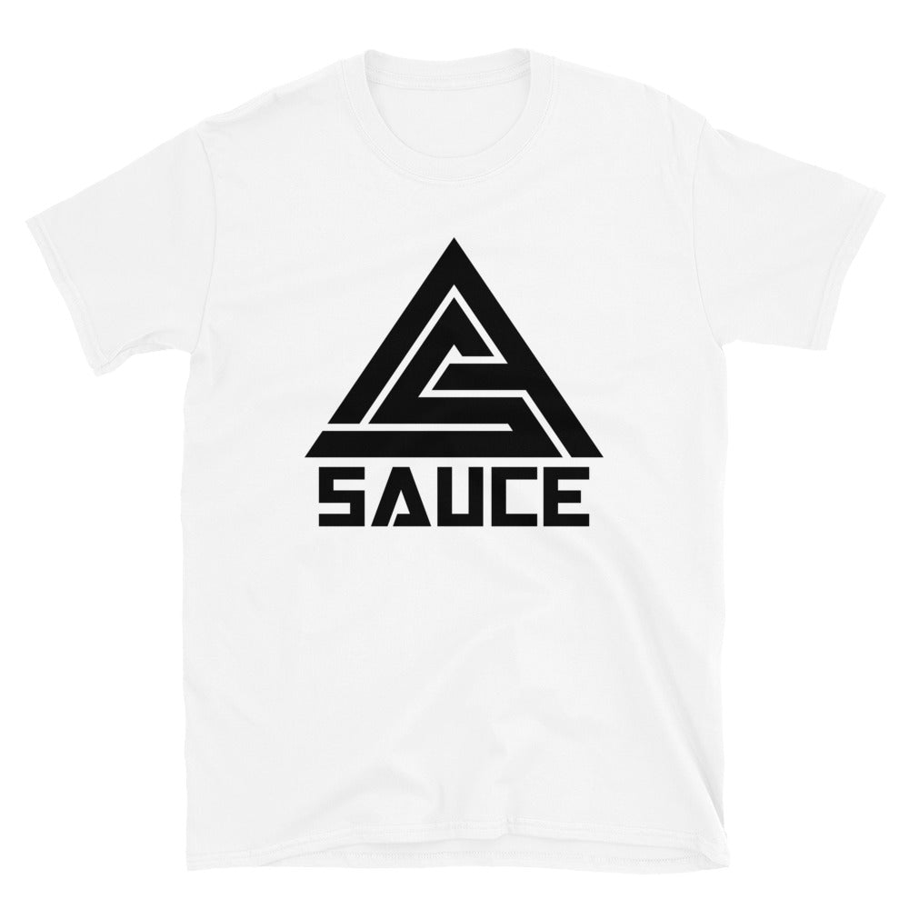 SAUCE Short-Sleeve Unisex T-Shirt