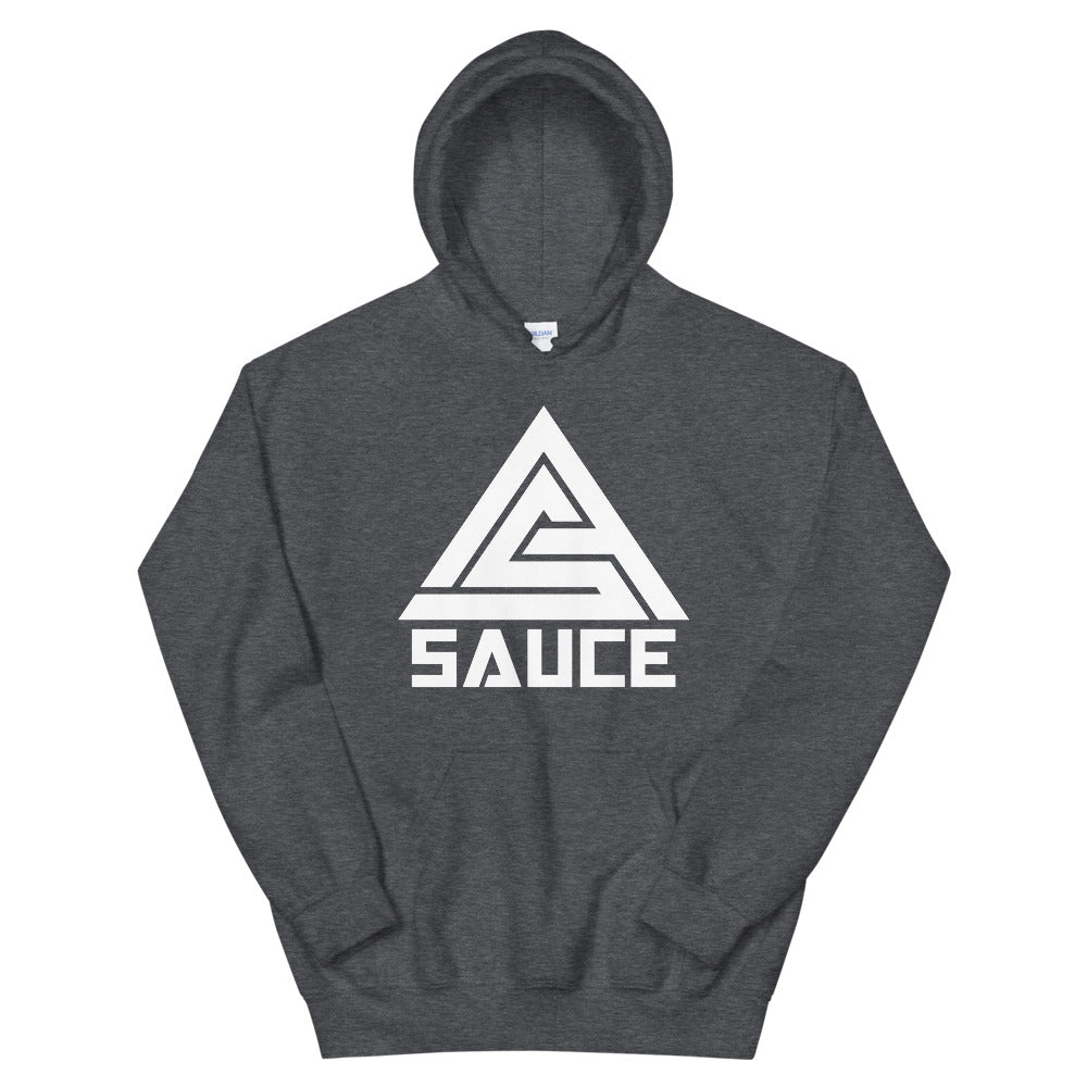 SAUCE Unisex Hoodie