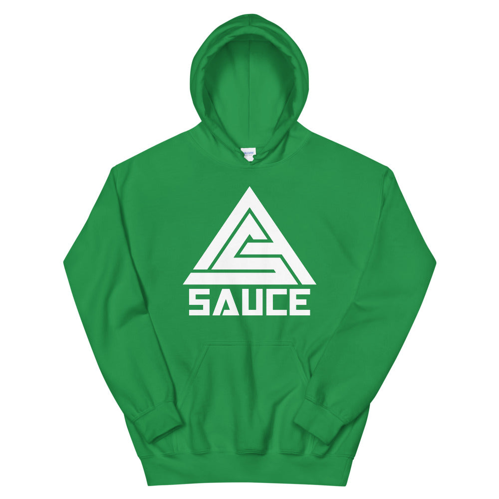 SAUCE Unisex Hoodie