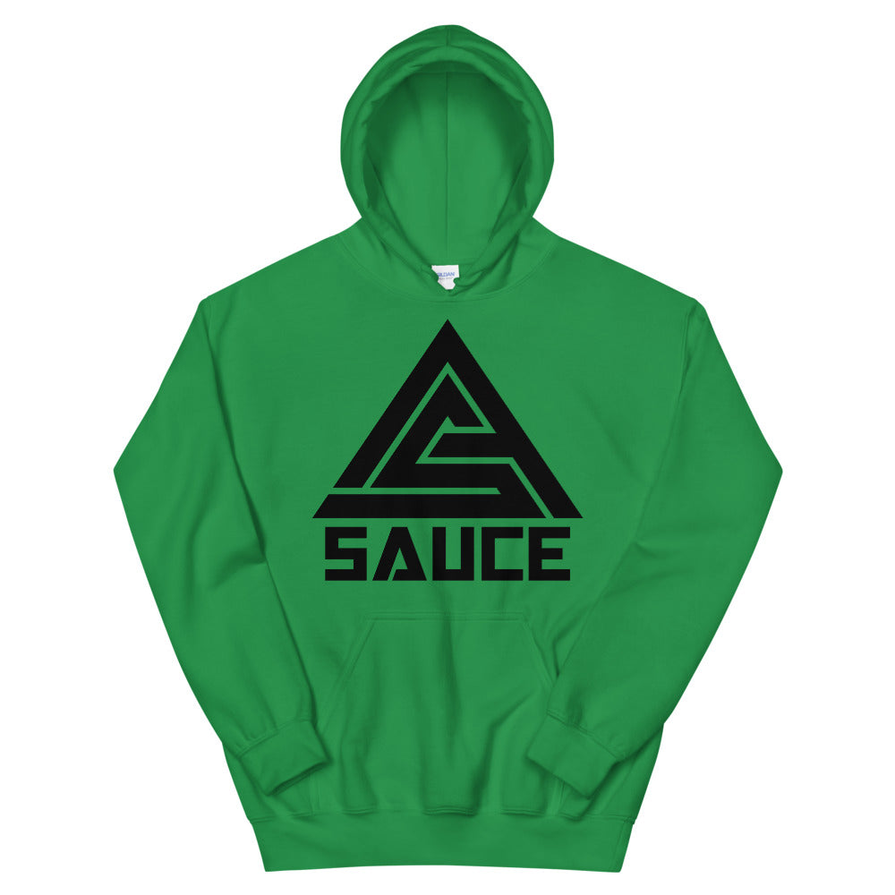 SAUCE Unisex Hoodie