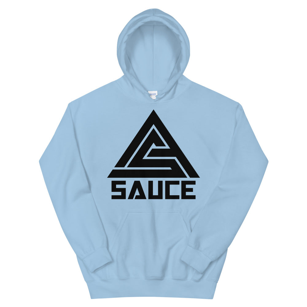 SAUCE Unisex Hoodie