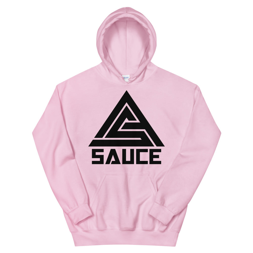 SAUCE Unisex Hoodie