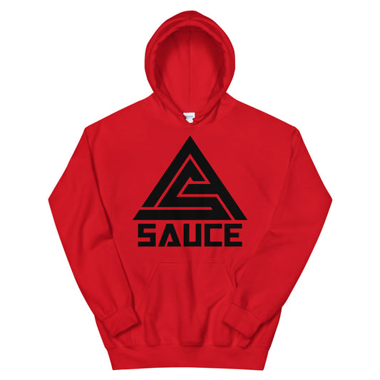 SAUCE Unisex Hoodie