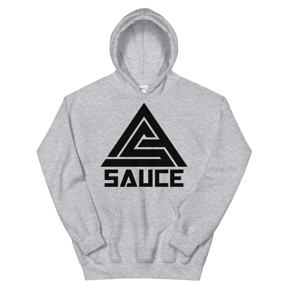 SAUCE Unisex Hoodie