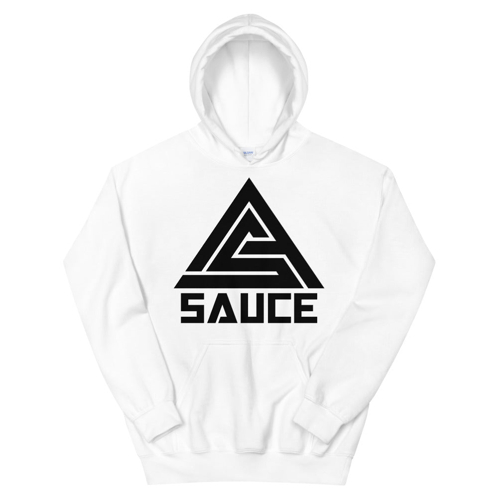 SAUCE Unisex Hoodie