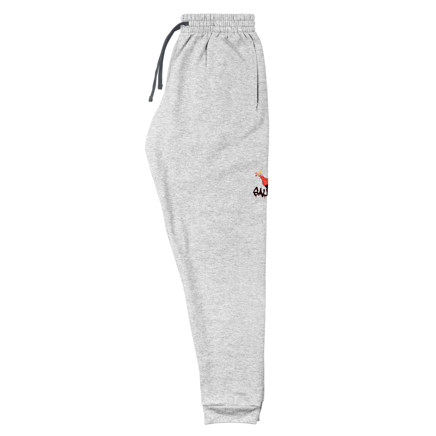 Sauce Unisex Joggers