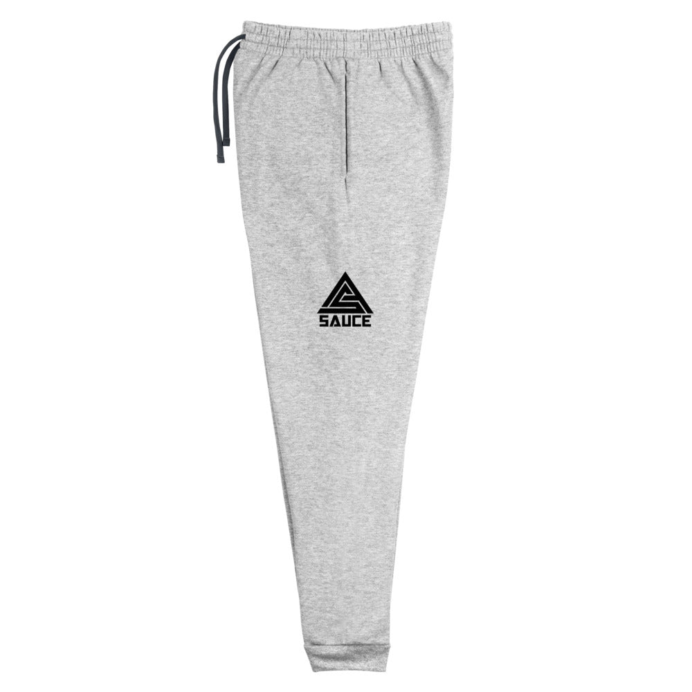 SAUCE Unisex Joggers