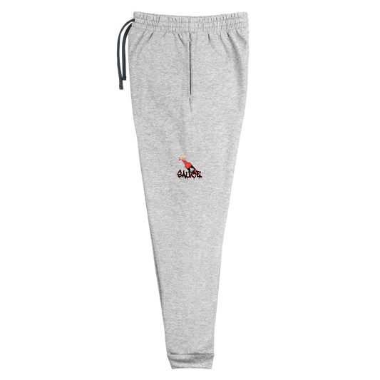 Sauce Unisex Joggers