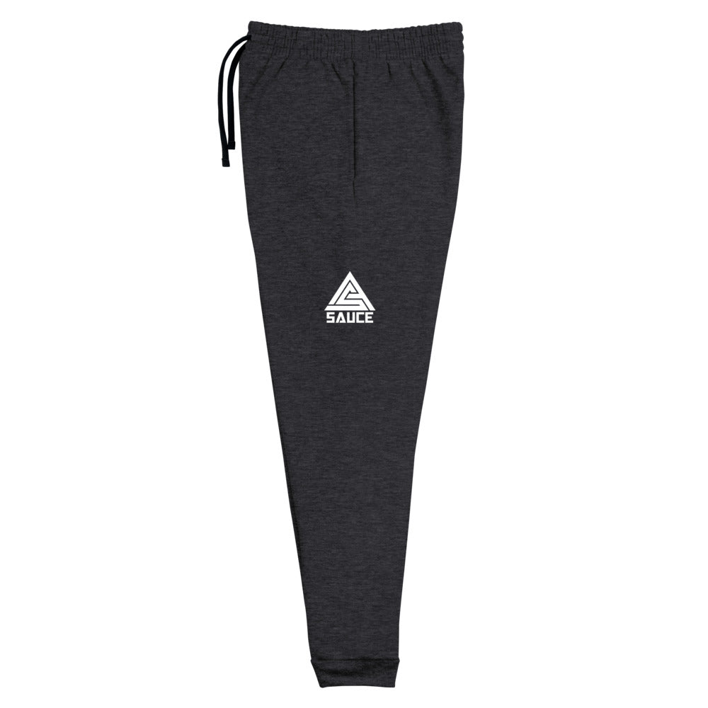 SAUCE Unisex Joggers