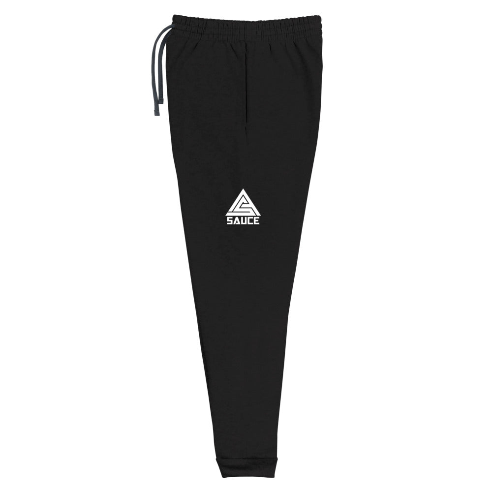 SAUCE Unisex Joggers