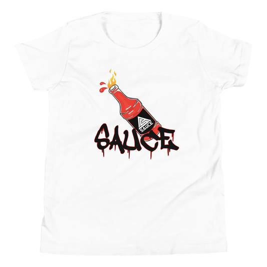 SAUCE Youth Short Sleeve T-Shirt